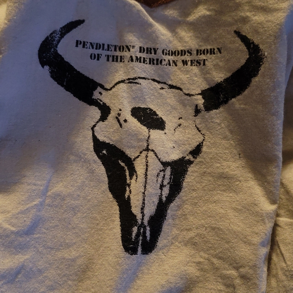 Pendleton Jacket - image 5